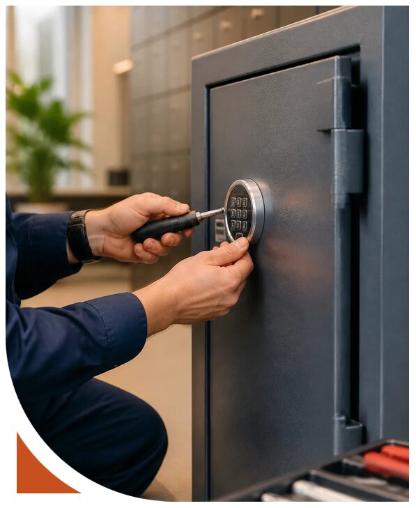 Вскрытие депозитного сейфа в Черемхове от 5213 р. | Разлок-Чрм