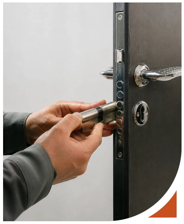 Замена замков Mul T Lock с выездом в Черемхове круглосуточно