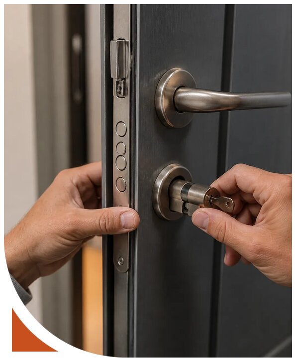 Срочная замена замков Abloy в Черемхове от 6777 р. | Разлок-Чрм