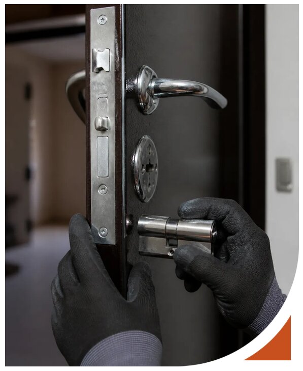 Замена замков Abloy срочно с гарантией и выездом в Черемхове