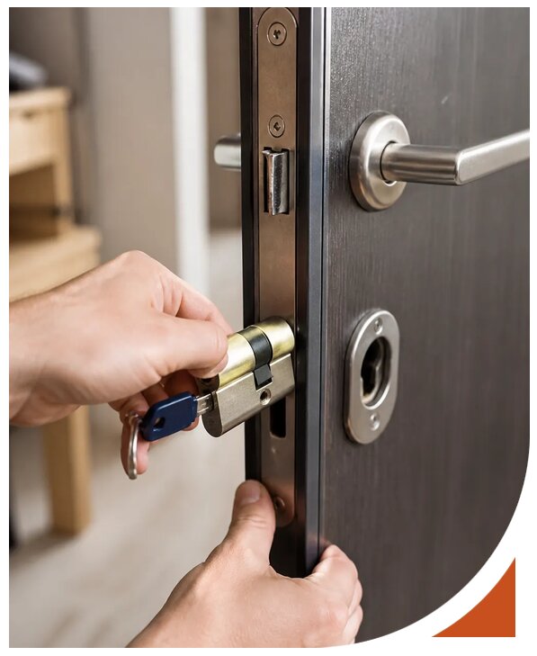 Профессиональный ремонт замков Mul T Lock с выездом в Черемхове