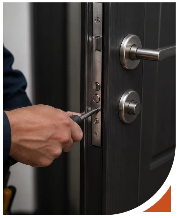 Ремонт замков Abloy с выездом мастера на дом в Черемхове